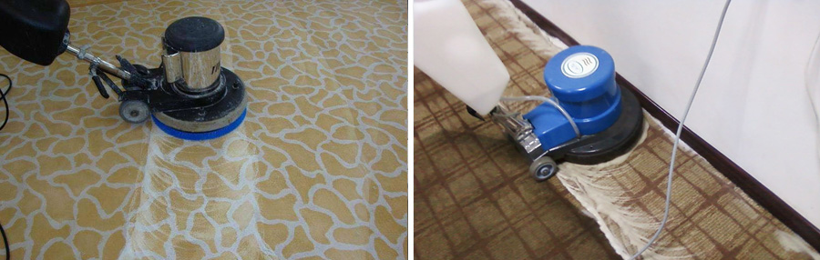 江陰地毯沙發清洗