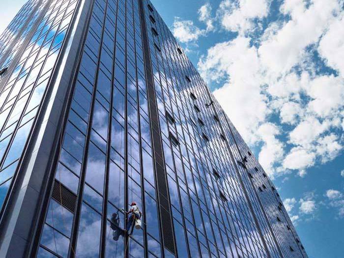 工廠、商務大樓、工業園區、私人企業、電影院、銀行、政府機關、學校、酒店娛樂場所等外墻清洗 工廠、商務大樓、工業園區、私人企業、電影院、銀行、政府機關、學校、酒店娛樂場所等外墻清洗