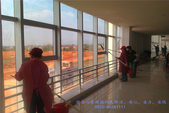 日常保潔，深度保潔，開荒保潔